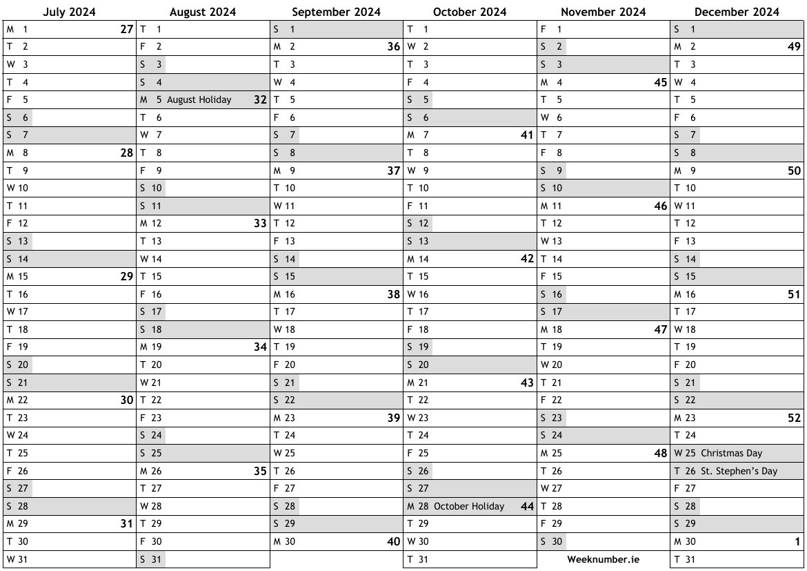 Calendar Calculator Add Weeks 2024 Calendar 2024 Ireland Printable